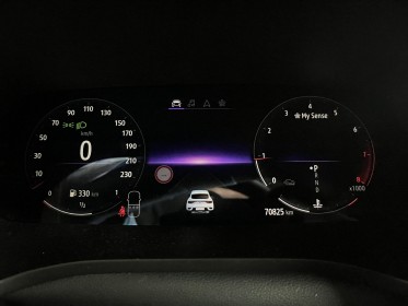 Renault arkana 1.3 tce 140ch mild hybrid techno edc -23 techno edc -23 occasion simplicicar pau simplicicar simplicibike france