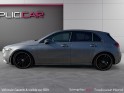 Mercedes classe a 250 7g-dct edition one gris mat entretien concession occasion simplicicar toulouse nord simplicicar...