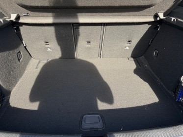 Mercedes classe a 250 7g-dct edition one gris mat entretien concession occasion simplicicar toulouse nord simplicicar...