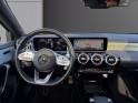 Mercedes classe a 250 7g-dct edition one gris mat entretien concession occasion simplicicar toulouse nord simplicicar...