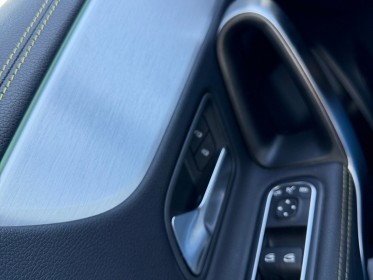 Mercedes classe a 250 7g-dct edition one gris mat entretien concession occasion simplicicar toulouse nord simplicicar...