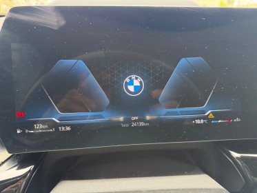 Bmw x2 f39 xdrive 18d 150 ch bva8 m sport toit ouvrant sigle éclairé cuir/alcantara carplay garantie 12 mois occasion...