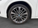 Bmw x2 f39 xdrive 18d 150 ch bva8 m sport toit ouvrant sigle éclairé cuir/alcantara carplay garantie 12 mois occasion...