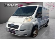 PEUGEOT d'occasion BOXER 2.2 HDi 100 de 2007 Compiègne (60)﻿