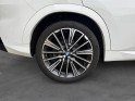 Bmw x2 f39 xdrive 18d 150 ch bva8 m sport toit ouvrant sigle éclairé cuir/alcantara carplay garantie 12 mois occasion...