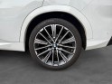 Bmw x2 f39 xdrive 18d 150 ch bva8 m sport toit ouvrant sigle éclairé cuir/alcantara carplay garantie 12 mois occasion...