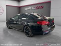 Bmw serie 5 g30 m550i xdrive 462 ch bva8 - suivi 100% bmw - full options - pas de malus occasion simplicicar lyon ouest...