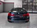 Bmw serie 5 g30 m550i xdrive 462 ch bva8 - suivi 100% bmw - full options - pas de malus occasion simplicicar lyon ouest...