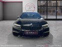 Bmw serie 5 g30 m550i xdrive 462 ch bva8 - suivi 100% bmw - full options - pas de malus occasion simplicicar lyon ouest...