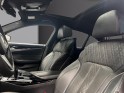 Bmw serie 5 g30 m550i xdrive 462 ch bva8 - suivi 100% bmw - full options - pas de malus occasion simplicicar lyon ouest...