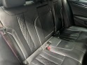 Bmw serie 5 g30 m550i xdrive 462 ch bva8 - suivi 100% bmw - full options - pas de malus occasion simplicicar lyon ouest...