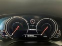 Bmw serie 5 g30 m550i xdrive 462 ch bva8 - suivi 100% bmw - full options - pas de malus occasion simplicicar lyon ouest...