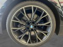 Bmw serie 5 g30 m550i xdrive 462 ch bva8 - suivi 100% bmw - full options - pas de malus occasion simplicicar lyon ouest...