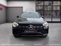 Mercedes glc coupe 300 de 9g-tronic 4matic amg line occasion simplicicar livry gargan simplicicar simplicibike france