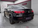 Mercedes glc coupe 300 de 9g-tronic 4matic amg line occasion simplicicar livry gargan simplicicar simplicibike france