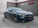 Mercedes classe a 35 amg Édition one 7g-dct speedshift amg 4matic garantie 12 mois kit aéro burmester toit ouvrant occasion...