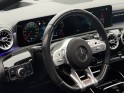 Mercedes classe a 35 amg Édition one 7g-dct speedshift amg 4matic garantie 12 mois kit aéro burmester toit ouvrant occasion...