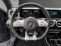 Mercedes classe a 35 amg Édition one 7g-dct speedshift amg 4matic garantie 12 mois kit aéro burmester toit ouvrant occasion...