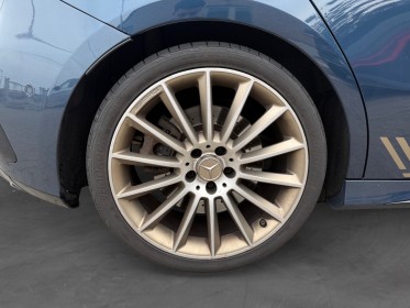 Mercedes classe a 35 amg Édition one 7g-dct speedshift amg 4matic garantie 12 mois kit aéro burmester toit ouvrant occasion...