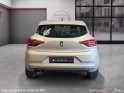 Renault clio v tce 90 - 21 business occasion simplicicar pau simplicicar simplicibike france