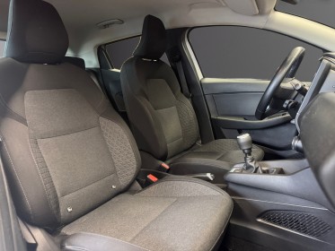 Renault clio v tce 90 - 21 business occasion simplicicar pau simplicicar simplicibike france