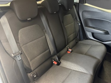 Renault clio v tce 90 - 21 business occasion simplicicar pau simplicicar simplicibike france