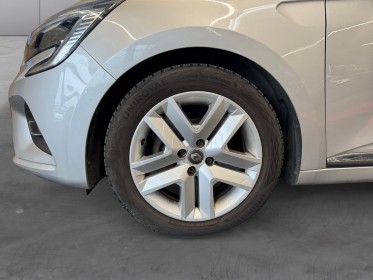 Renault clio v tce 90 - 21 business occasion simplicicar pau simplicicar simplicibike france
