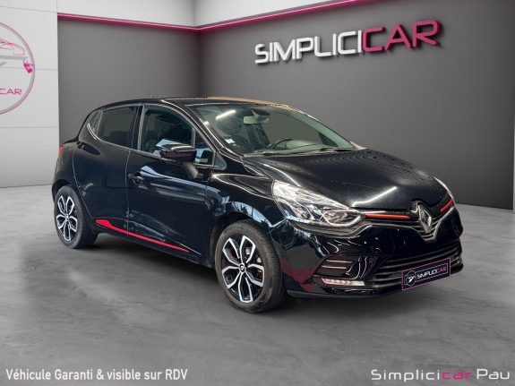 Renault clio iv tce 90 energy zen occasion simplicicar pau simplicicar simplicibike france