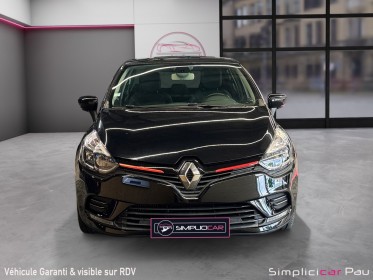Renault clio iv tce 90 energy zen occasion simplicicar pau simplicicar simplicibike france