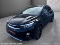 Kia stonic 1.0 t-gdi 120 ch active/ 1 ere main/ camera/ radar /garantie 12 mois occasion  simplicicar nice - pfvauto...
