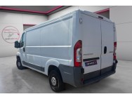 PEUGEOT d'occasion BOXER 2.2 HDi 100 de 2007 Compiègne (60)﻿