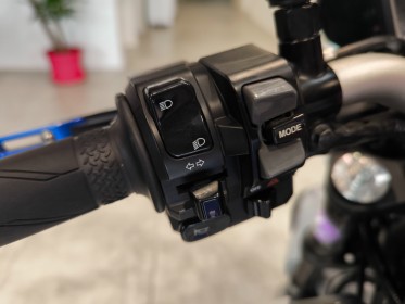 Yamaha mt-09 première main entretien yamaha garantie 12 mois occasion simplicicar saint-jean simplicicar simplicibike france