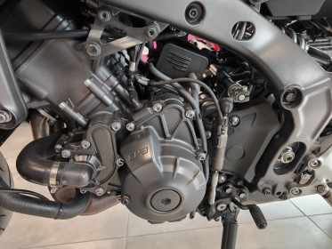 Yamaha mt-09 première main entretien yamaha garantie 12 mois occasion simplicicar saint-jean simplicicar simplicibike france