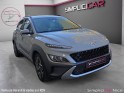 Hyundai kona hybrid 141 ch / full options / garantie occasion  simplicicar nice - pfvauto simplicicar simplicibike france
