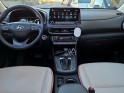 Hyundai kona hybrid 141 ch / full options / garantie occasion  simplicicar nice - pfvauto simplicicar simplicibike france