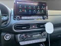 Hyundai kona hybrid 141 ch / full options / garantie occasion  simplicicar nice - pfvauto simplicicar simplicibike france