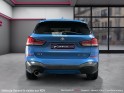 Bmw x1 f48 lci xdrive 25e 220 ch bva6 m sport toit ouvrant panoramique  carplay  croche d'atellage garantie 12 mois occasion...