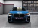 Bmw x1 f48 lci xdrive 25e 220 ch bva6 m sport toit ouvrant panoramique  carplay  croche d'atellage garantie 12 mois occasion...