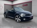 Volkswagen coccinelle cabriolet 1.4 tsi 150 bmt couture 2015 garantie 12 mois occasion simplicicar lyon nord simplicicar...
