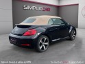 Volkswagen coccinelle cabriolet 1.4 tsi 150 bmt couture 2015 garantie 12 mois occasion simplicicar lyon nord simplicicar...
