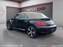 Volkswagen coccinelle cabriolet 1.4 tsi 150 bmt couture 2015 garantie 12 mois occasion simplicicar lyon nord simplicicar...