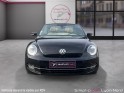 Volkswagen coccinelle cabriolet 1.4 tsi 150 bmt couture 2015 garantie 12 mois occasion simplicicar lyon nord simplicicar...