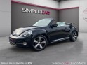Volkswagen coccinelle cabriolet 1.4 tsi 150 bmt couture 2015 garantie 12 mois occasion simplicicar lyon nord simplicicar...