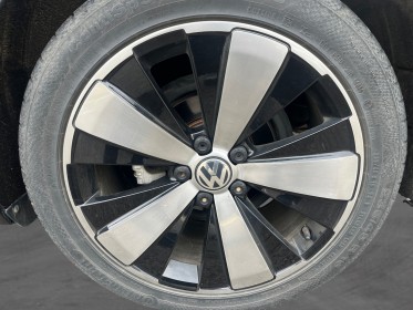 Volkswagen coccinelle cabriolet 1.4 tsi 150 bmt couture 2015 garantie 12 mois occasion simplicicar lyon nord simplicicar...