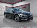 Renault talisman blue dci 200 edc initiale paris occasion simplicicar coeur d'yvelines - auto expo 78 simplicicar...