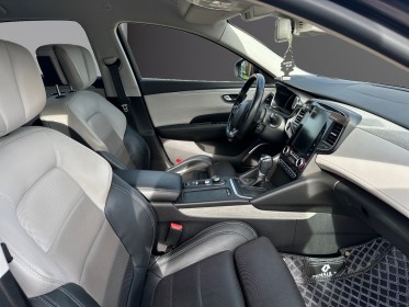 Renault talisman blue dci 200 edc initiale paris occasion simplicicar coeur d'yvelines - auto expo 78 simplicicar...