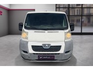 PEUGEOT d'occasion BOXER 2.2 HDi 100 de 2007 Compiègne (60)﻿