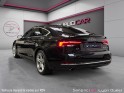 Audi a5 sportback 35 tdi 150 s tronic 7 s line - garantie 12 mois occasion simplicicar lyon ouest simplicicar simplicibike...