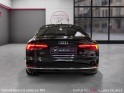 Audi a5 sportback 35 tdi 150 s tronic 7 s line - garantie 12 mois occasion simplicicar lyon ouest simplicicar simplicibike...