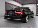Audi a5 sportback 35 tdi 150 s tronic 7 s line - garantie 12 mois occasion simplicicar lyon ouest simplicicar simplicibike...